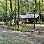 Cabanas Pucoyan