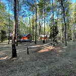 Cabanas Pucoyan