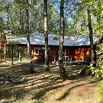 Cabanas Pucoyan