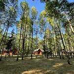 Cabanas Pucoyan