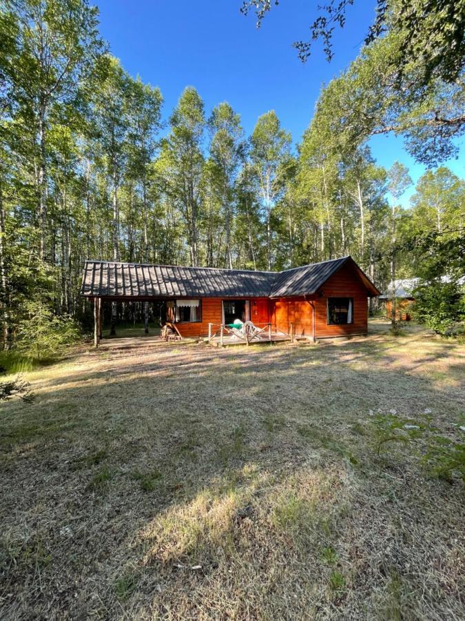 Lodge Pucoyan *