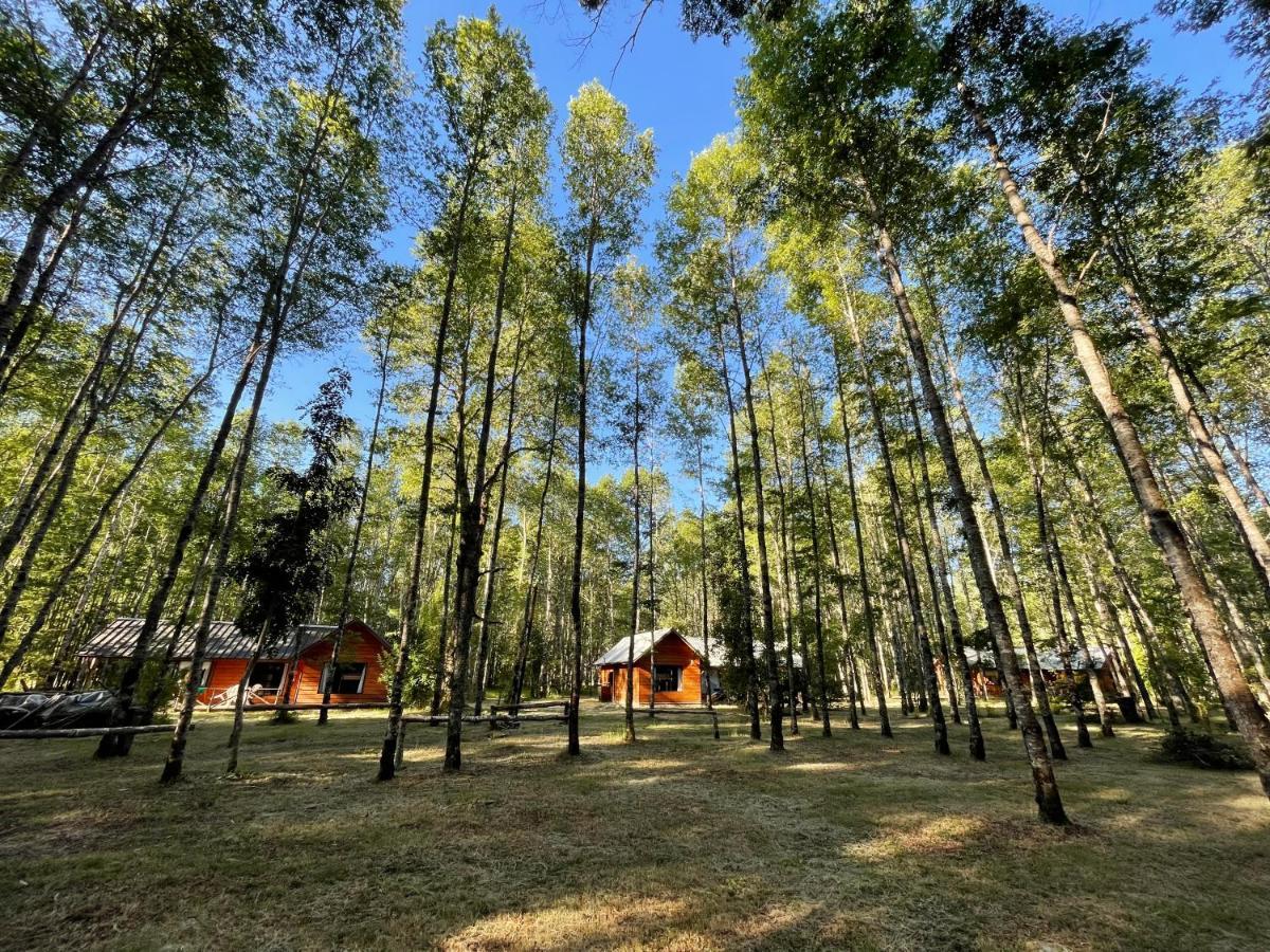 Lodge Pucoyan