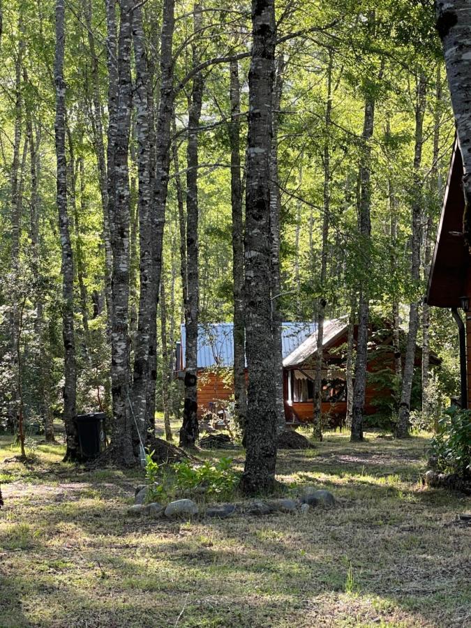 Pucoyan Lodge *