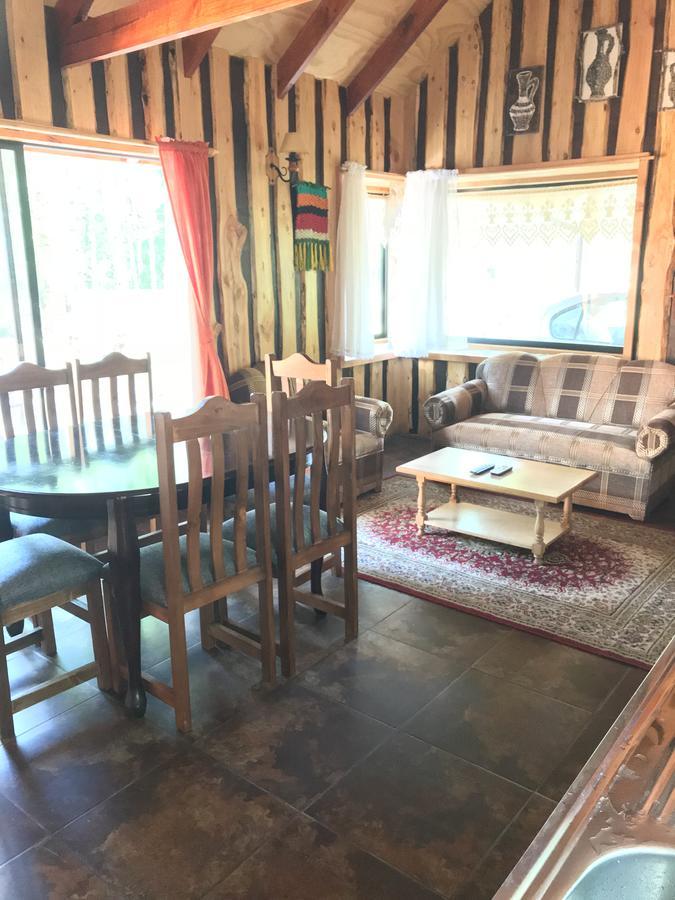 Lodge Pucoyan Pucón