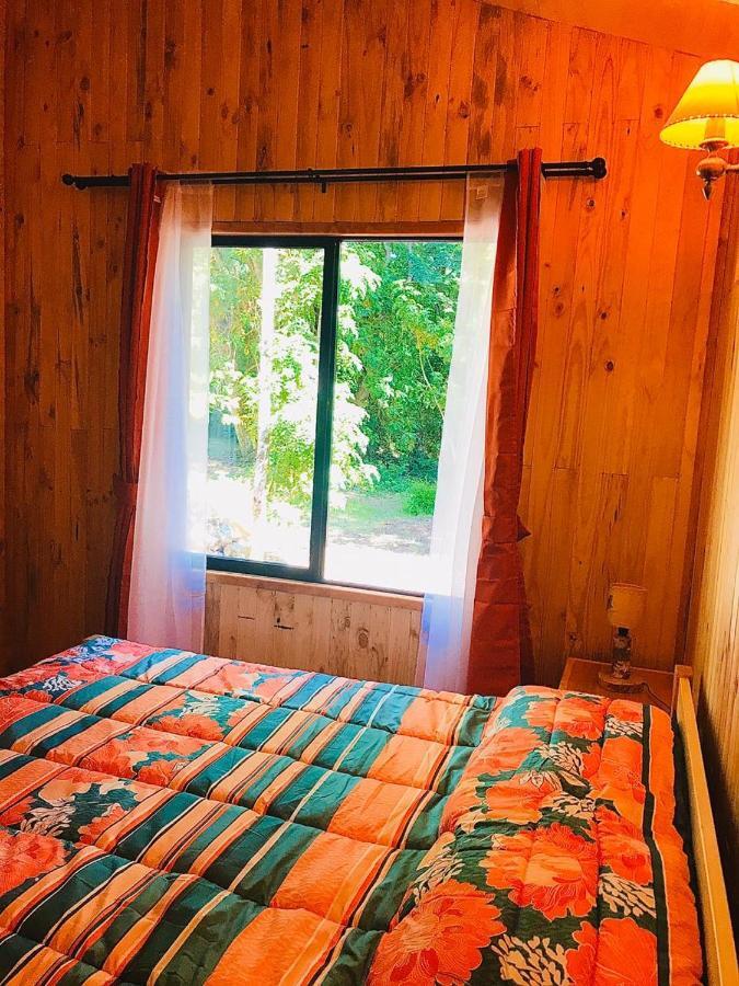 Lodge Pucoyan